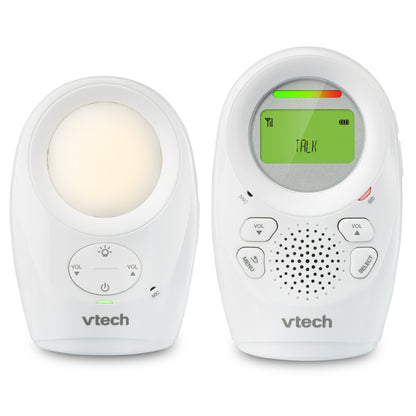 Vtech DM1211  audió babaőrző