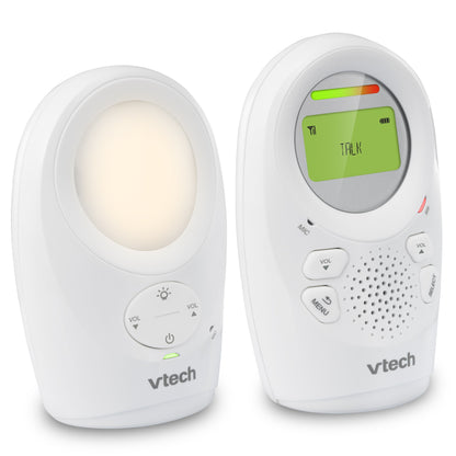 Vtech DM1211  audió babaőrző