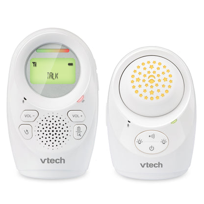 Vtech DM1212 kétirányú audió babaőrző