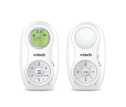 Vtech DM1214 audió babaőrző