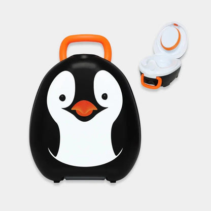 My Carry Potty hordozható kisgyerek bili