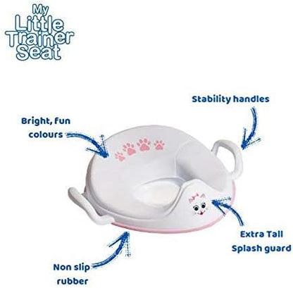 My Carry Potty Little Trainer Seat  wc szűkítő
