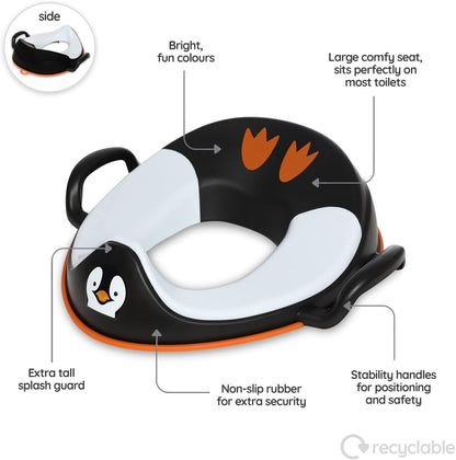 My Carry Potty Little Trainer Seat  wc szűkítő