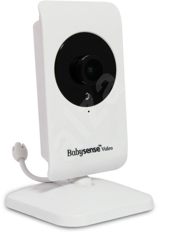 Babysense V24 kamera egység