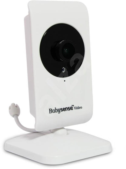 Babysense V24 kamera egység