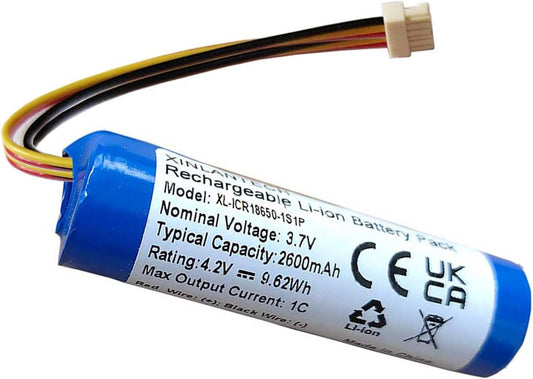 Vtech VM3254 akkumulátor