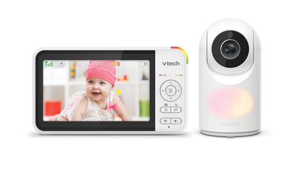 Vtech VM5367 kamerás babaőrző