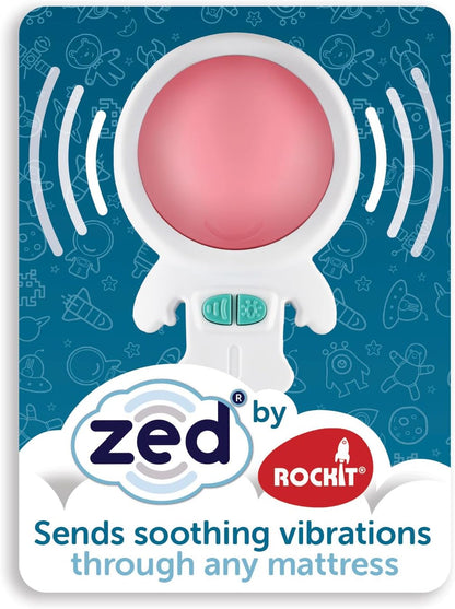 Zed-by Rockit vibrációs altató