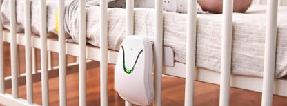 Babysense monitor