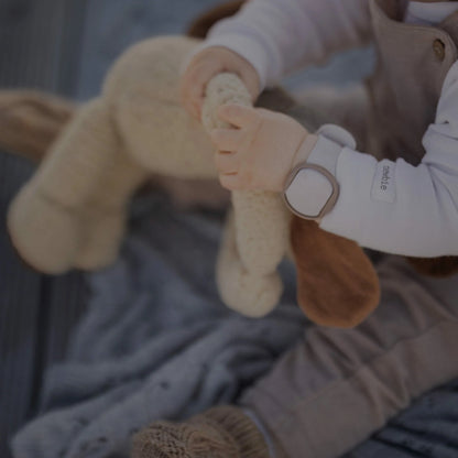 BabySensor Relax okos babafigyelő rendszer