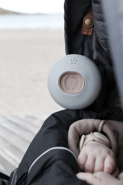 BabySensor Relax okos babafigyelő rendszer