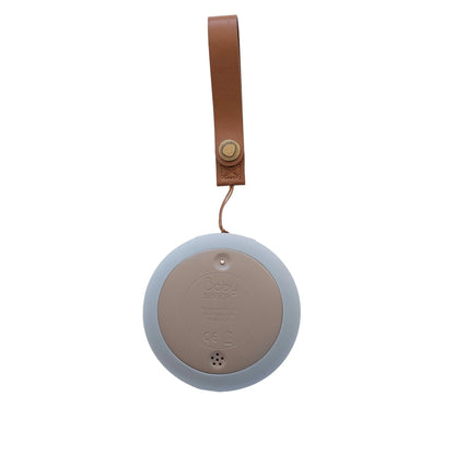 BabySensor Relax okos babafigyelő rendszer
