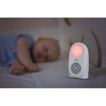 Chillax CB210 kétirányú audió babaőrző