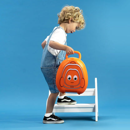 My Carry Potty hordozható kisgyerek bili