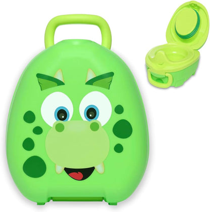 My Carry Potty hordozható kisgyerek bili