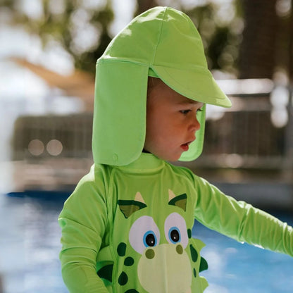 My Carry Potty My Little Swimwear kétrészes UV-védő fürdőruha UPF50+