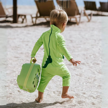 My Carry Potty My Little Swimwear kétrészes UV-védő fürdőruha UPF50+