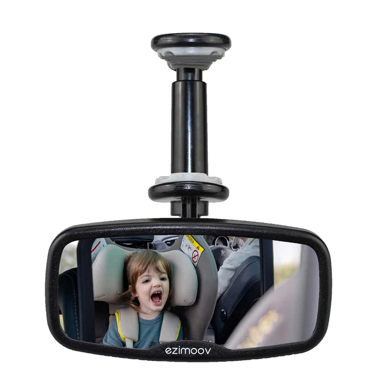 Ezimoov Mirror clip autós baba tükör