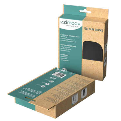 Ezimoov Sun socks napellenző