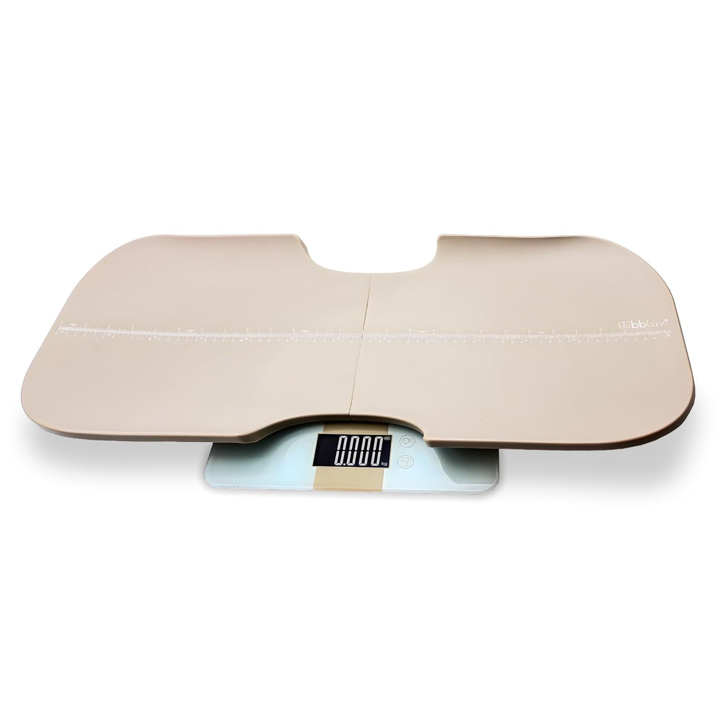 Bblüv Kilö Pro mérleg
