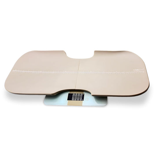 Bblüv Kilö Pro mérleg