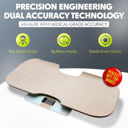 Bblüv Kilö Pro mérleg