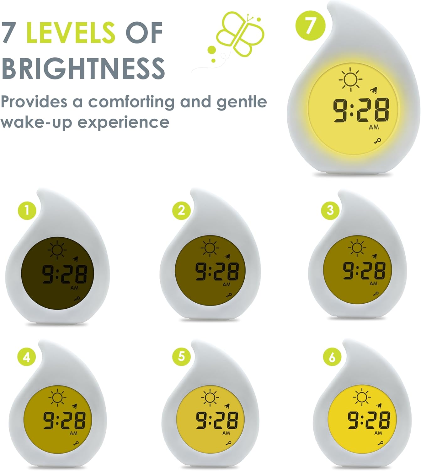 Bblüv Klöck tanuló óra