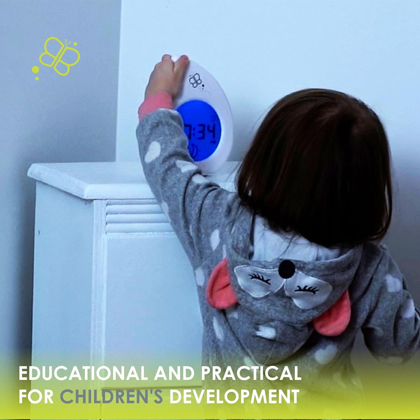 Bblüv Klöck tanuló óra