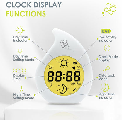 Bblüv Klöck tanuló óra