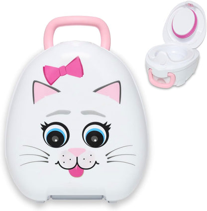 My Carry Potty hordozható kisgyerek bili