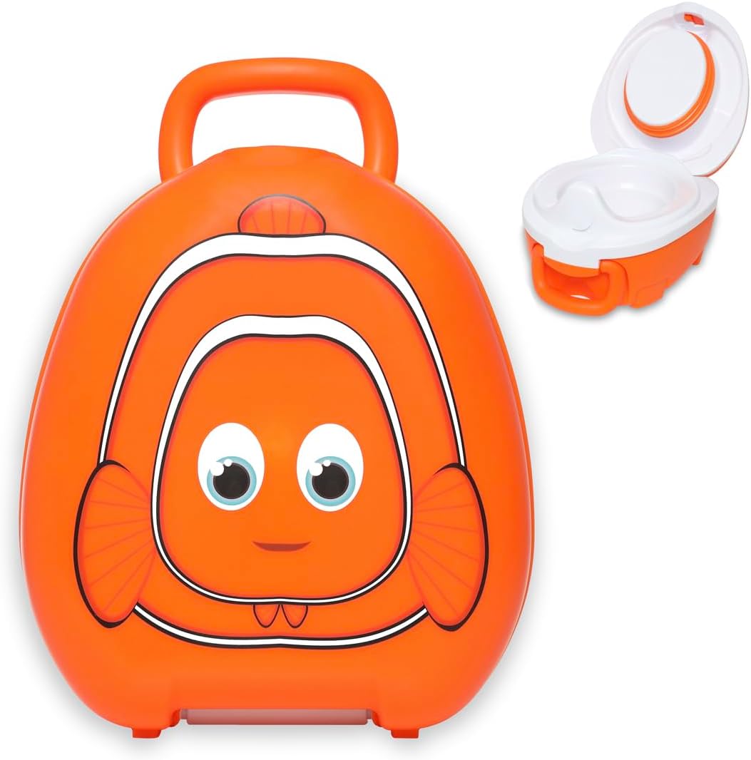 My Carry Potty hordozható kisgyerek bili