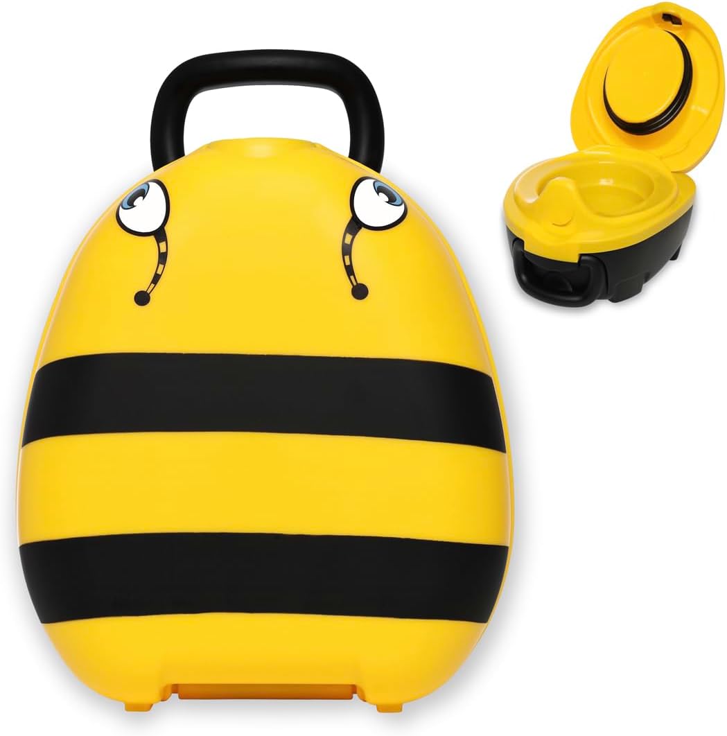 My Carry Potty hordozható kisgyerek bili