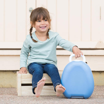 My Carry Potty hordozható kisgyerek bili