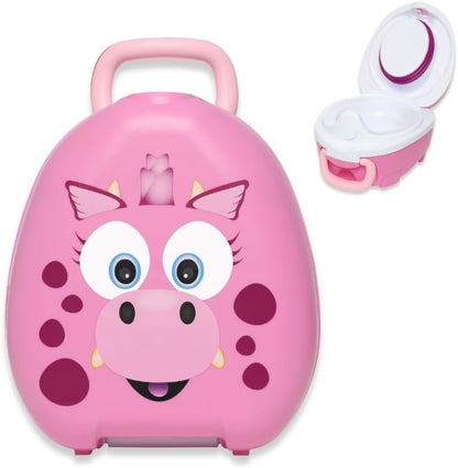 My Carry Potty hordozható kisgyerek bili