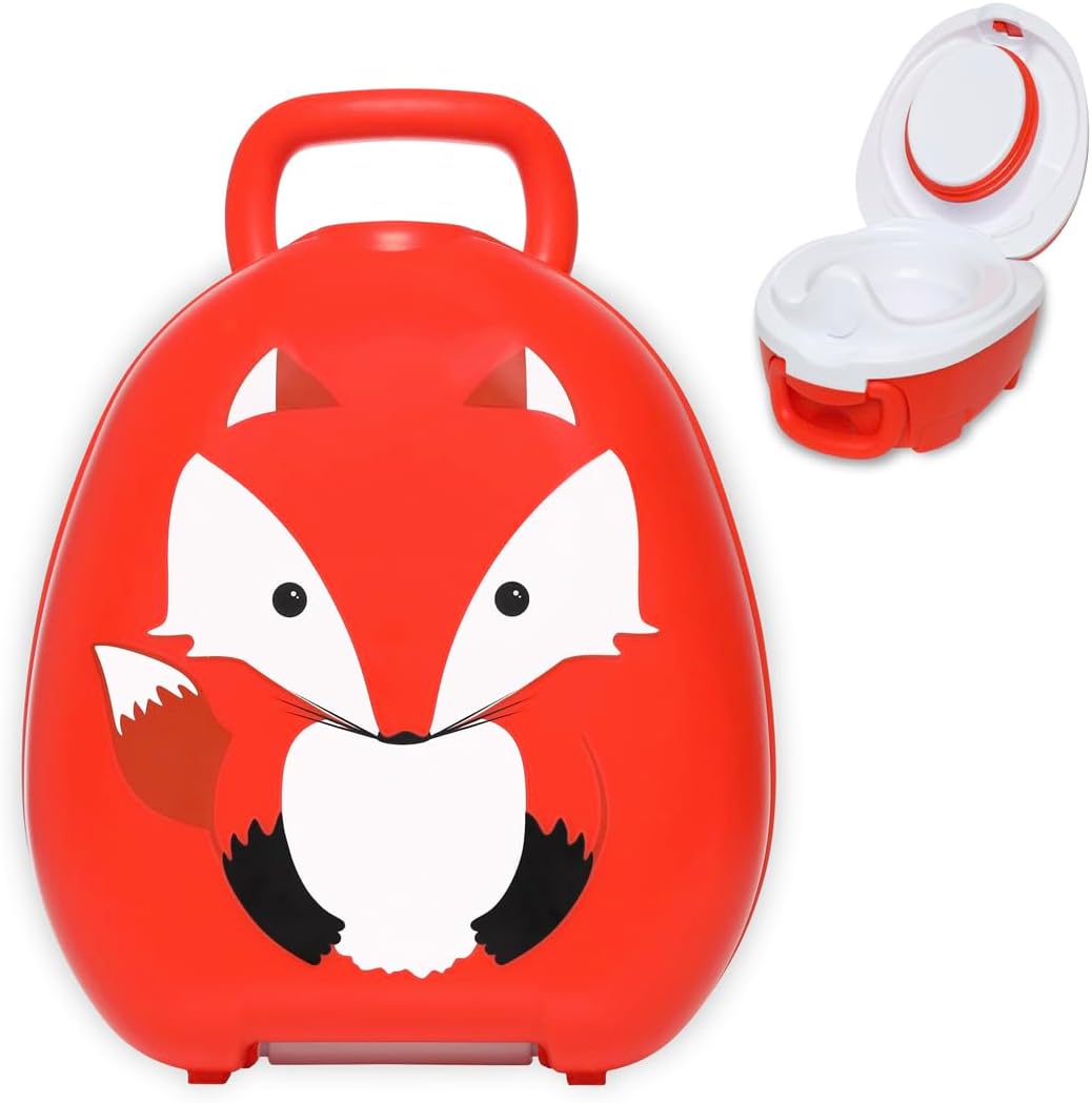 My Carry Potty hordozható kisgyerek bili