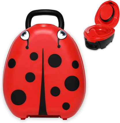 My Carry Potty hordozható kisgyerek bili