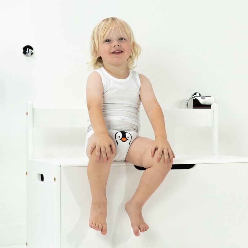 My Carry Potty leszoktató bugyi