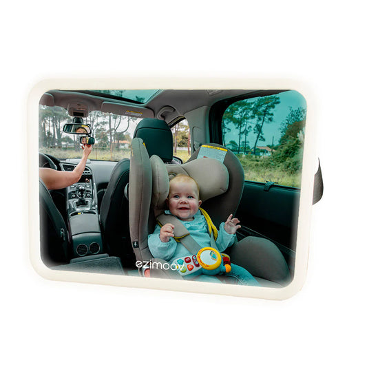 Ezimoov Mirror Led Pro babatükör autóba