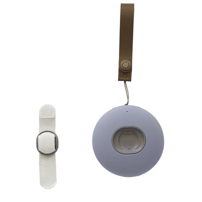 BabySensor Relax okos babafigyelő rendszer