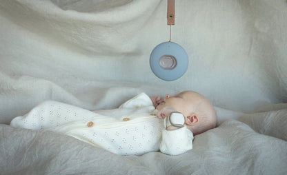 BabySensor Relax okos babafigyelő rendszer