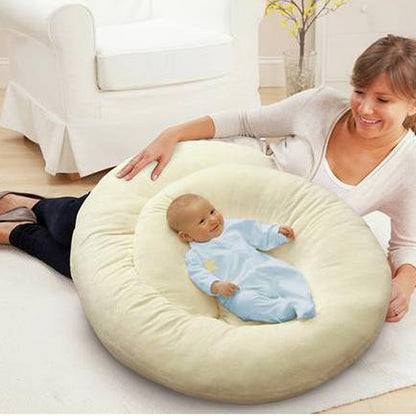 Summer Infant Ultimate Comfort szoptatós és terhes párna