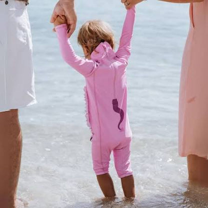 My Carry Potty My Little Swimwear kétrészes UV-védő fürdőruha UPF50+