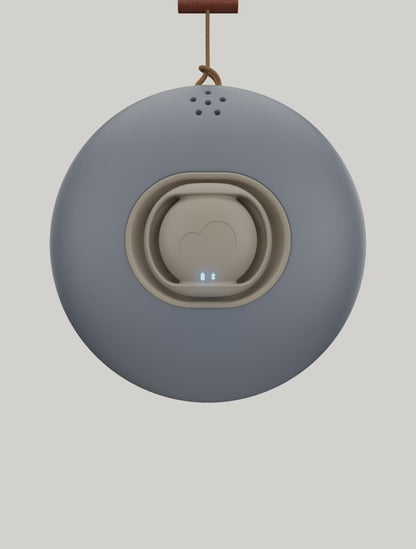 BabySensor Relax okos babafigyelő rendszer