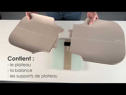 Bblüv Kilö Pro mérleg