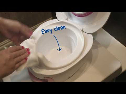 My Carry Potty hordozható kisgyerek bili