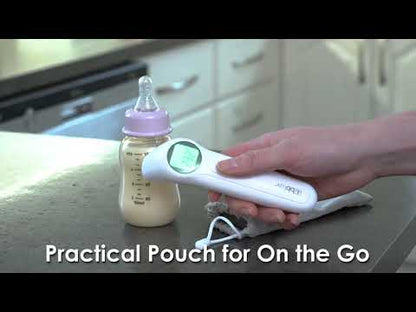 Bblüv Ora 5 az 1 -ben hőmérő és lázmérő