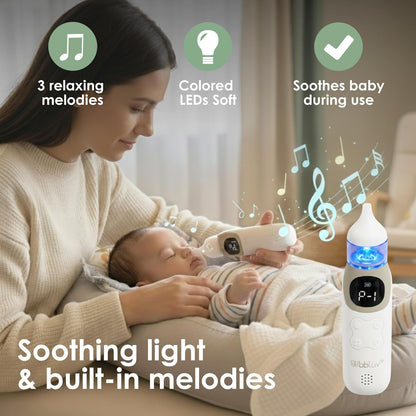 BBlüv Rinö Pro orrszívó