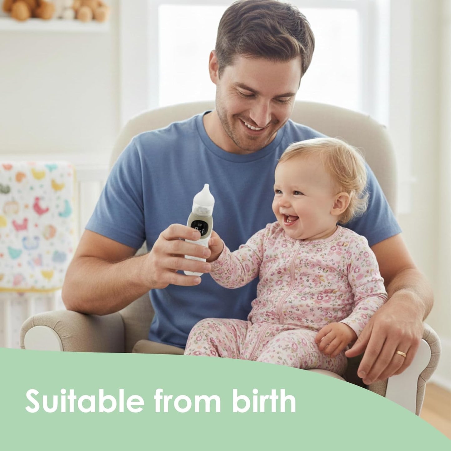 BBlüv Rinö Pro orrszívó