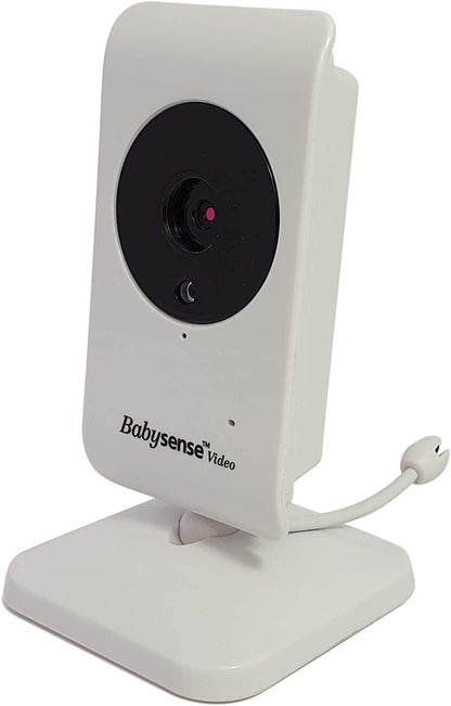 Babysense V24 kamera egység
