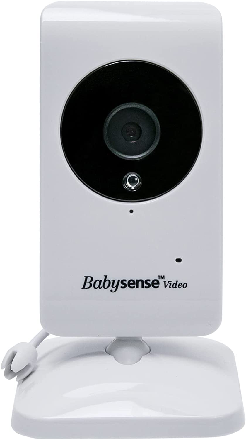 Babysense V24 kamera egység